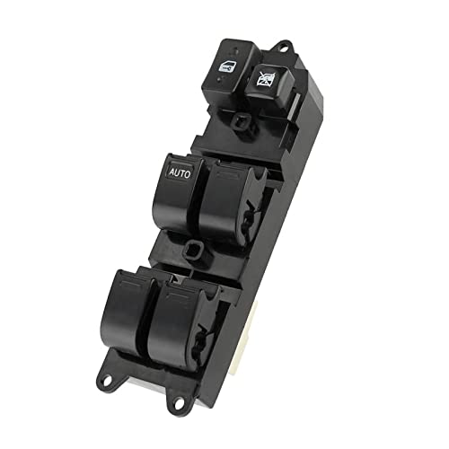 Bouton lève-vitre 84820-32150 Toyota RAV4 Corolla interrupteur commande électrique