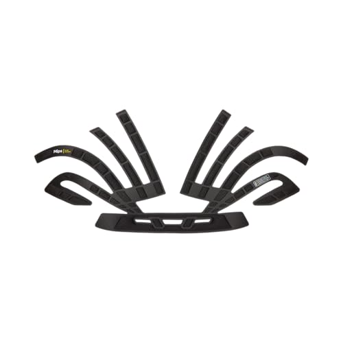 Giro Aerohead MIPS II �p�b�h�L�b�g - �u���b�N - S