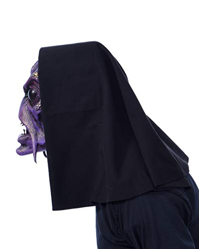 Zagone Venutian Mask, Alien Creature From Venus, Monster #TOP2