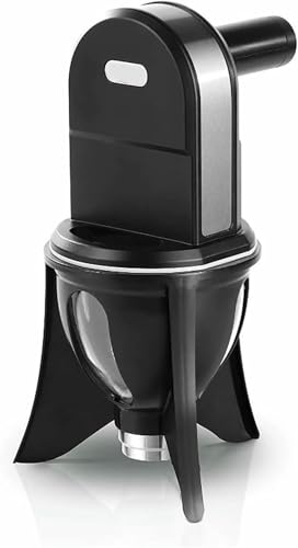 Machine de formage automatique des boulettes de viande pour repas de famille et buffets