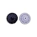 Top Transmission Gears L+R Side Compatible With Porsche Boxster Convertible 1997-2012 98756118001