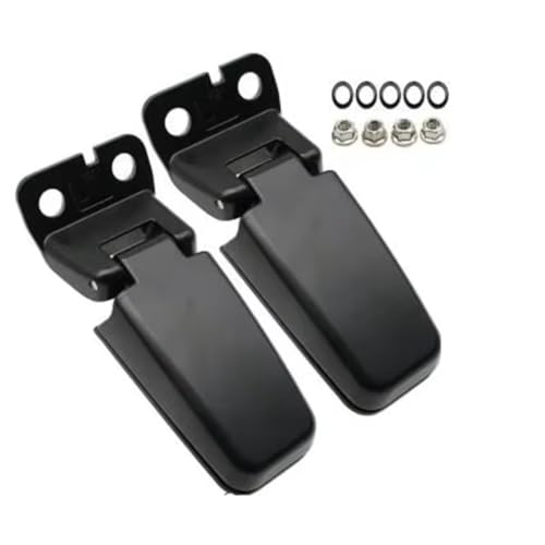 Charnière de vitre hayon arrière pour Nissan Armada 2004-2015 gauche droite 90320-7S000