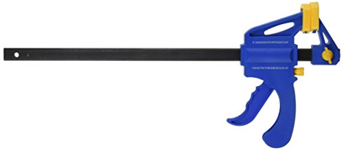 Image of Eazypower 81337 12 inch Bar Clamp /Spreader (1 Piece)