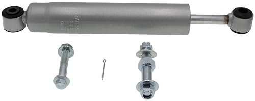 Amortisseur de direction Dorman SD96269RD pour le système de suspension Jeep avant