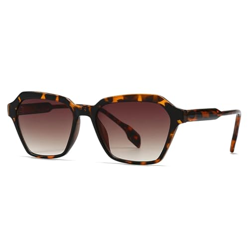 Lunettes de soleil modernes avec protection idéale pour photographie de rue