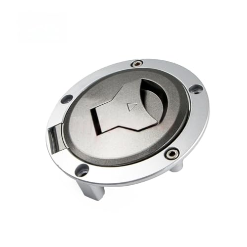 Bouchon carburant moto compatible CBR250RR CBR300RR accessoire réservoir