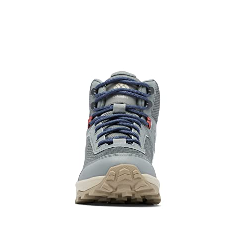 Image of Columbia Women's Trailstorm Mid Waterproof Hiking Shoe