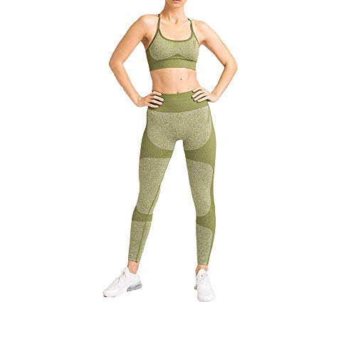 Hotexy Women Workout Sets 