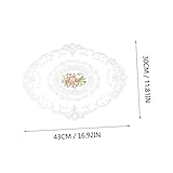 Zoom IMG-1 elayard 2 pezzi sottobicchieri eleganti