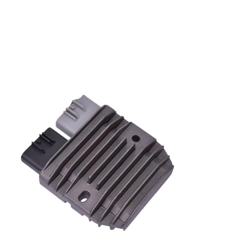 Motocyklowy regulator napięcia/prostownik do XTZ, Tenere 1200 (2013-2017), numer części 1D7-81960-01, i XV 1700 (2003–2009)
