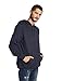 Produktbild Urban Classics Herren Basic Sweat Hoody Kapuzenpullover, Navy, XL EU
