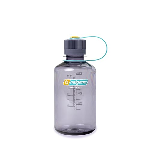 Nalgene Gourde 'EH Sustain' Aubergine 0,5 L