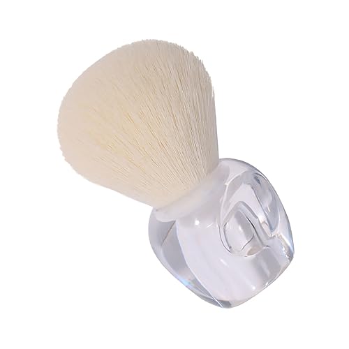 PartyKindom Luxurious Fluffy Makeup Brush Set for Cosmetics Soft Great for Blending Setting and Buffing Women Girls