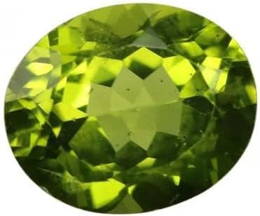 9.25 Ratti / 8.20 Peridot Stone Original Certified Superfine AAA+++ Quality for Men And Women's