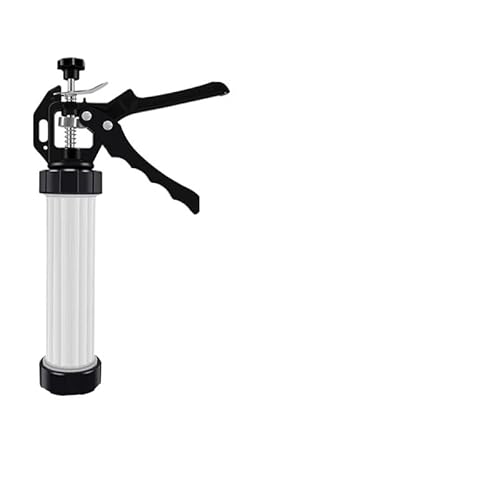 Poussoir à Saucisse Manuel Machine À Saucisses, Remplisseur De, Pistolet Saccadé, Seringue Viande, Outil Remplissage Fait Maison, Petit(Style B)