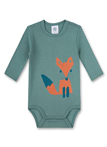 Sanetta Baby-Unterwäsche Für Jungen - Aus 100% Bio-Baumwolle, GOTS-zertifiziert