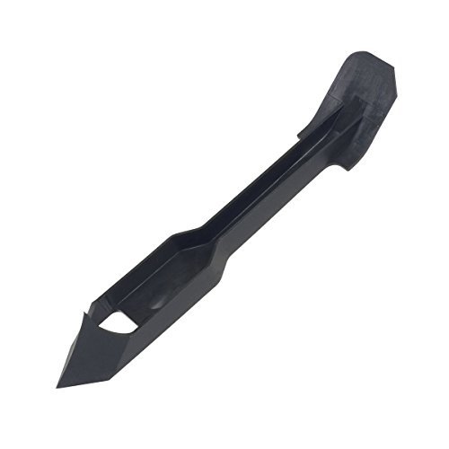 Unibond Sealant Smoother & Remover Tool van Unibond