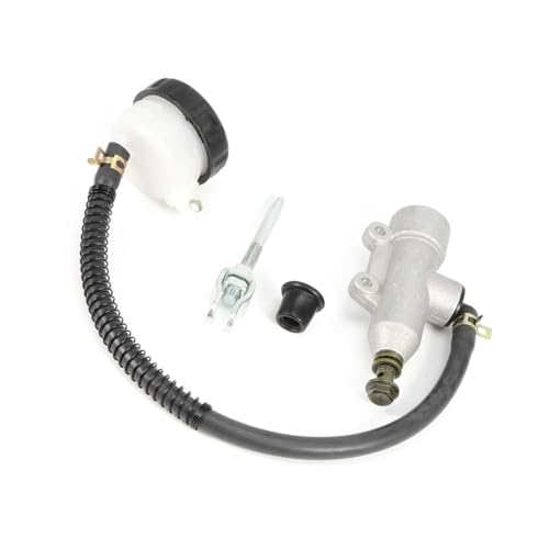 Maître-cylindre de frein hydraulique arrière Kazuma Stels 500cc UTV ATV
