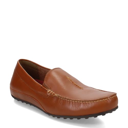 Florsheim Men's, Throttle Moc Toe Venetian Loafer