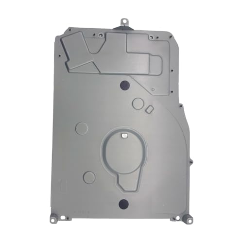 Carcasa de disco óptico PS5 para lector DVD Blue Ray repuesto de metal chasis 1115A 1100 2
