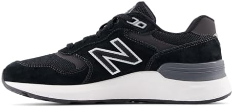 （12:30時点） [ニューバランス] ウォーキングシューズ Walking Fresh Foam 880 v7 レディース BB7(Black) 23.5 cm 2E