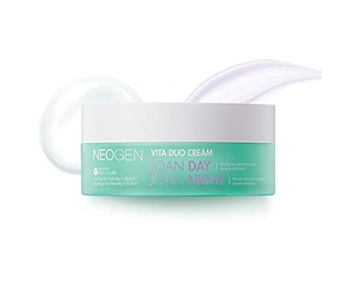 Preisvergleich Produktbild [Neogen] Vita Duo Cream (Joan Day 50g + Joan Night 50g)