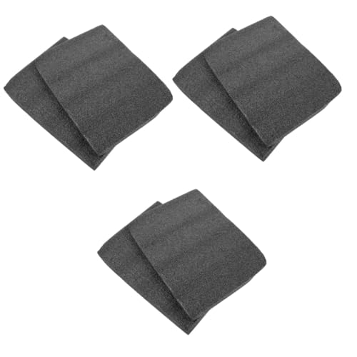 DOITOOL Schaumstoffeinlagen für Werkzeugkisten, 4 Sätze