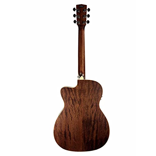 cort guitare folk L100OCMHNS - Les Beatles, Paul McCartney, John Lennon, RIngo Starr, George Harrison cort guitare folk L100OCMHNS – Image 3