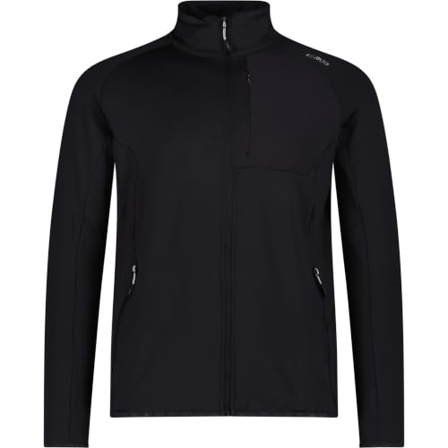 Veste homme Kildar CMP anthracite S idéale pour les sorties en ville