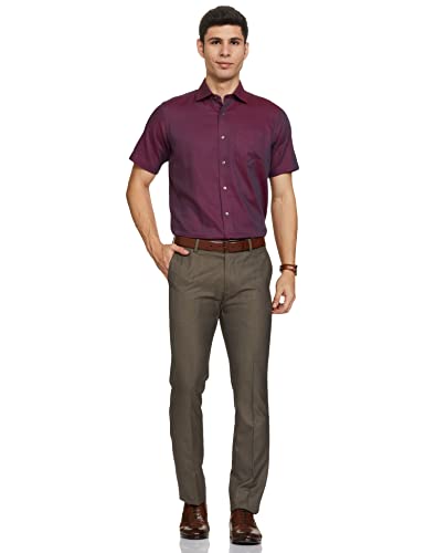 Image of Van Heusen Men Formal Shirt