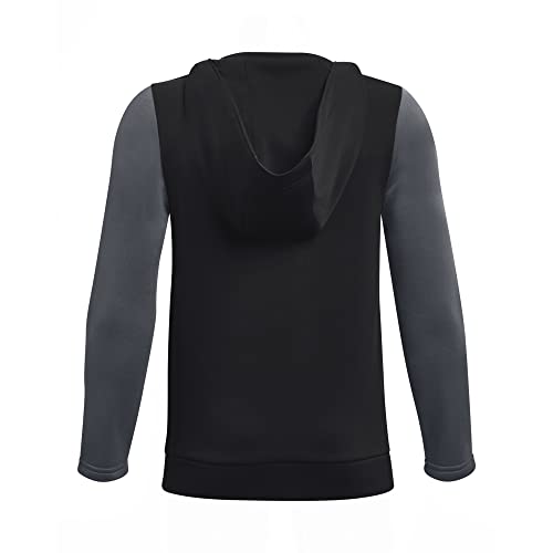 Under Armour Boys' Baseball Graphic Hoodie 222