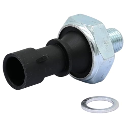 HHKSC Engine Oil Pressure Sensor Sender Switch…