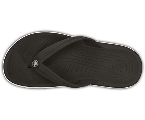 Image of Crocs Unisex Adult Crocband Flip