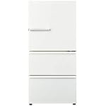 アクアの冷蔵庫・冷凍庫 AQR-SV24J(W)