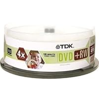 Algopix Similar Product 15 - imation corporation 48332 tdk 25pk