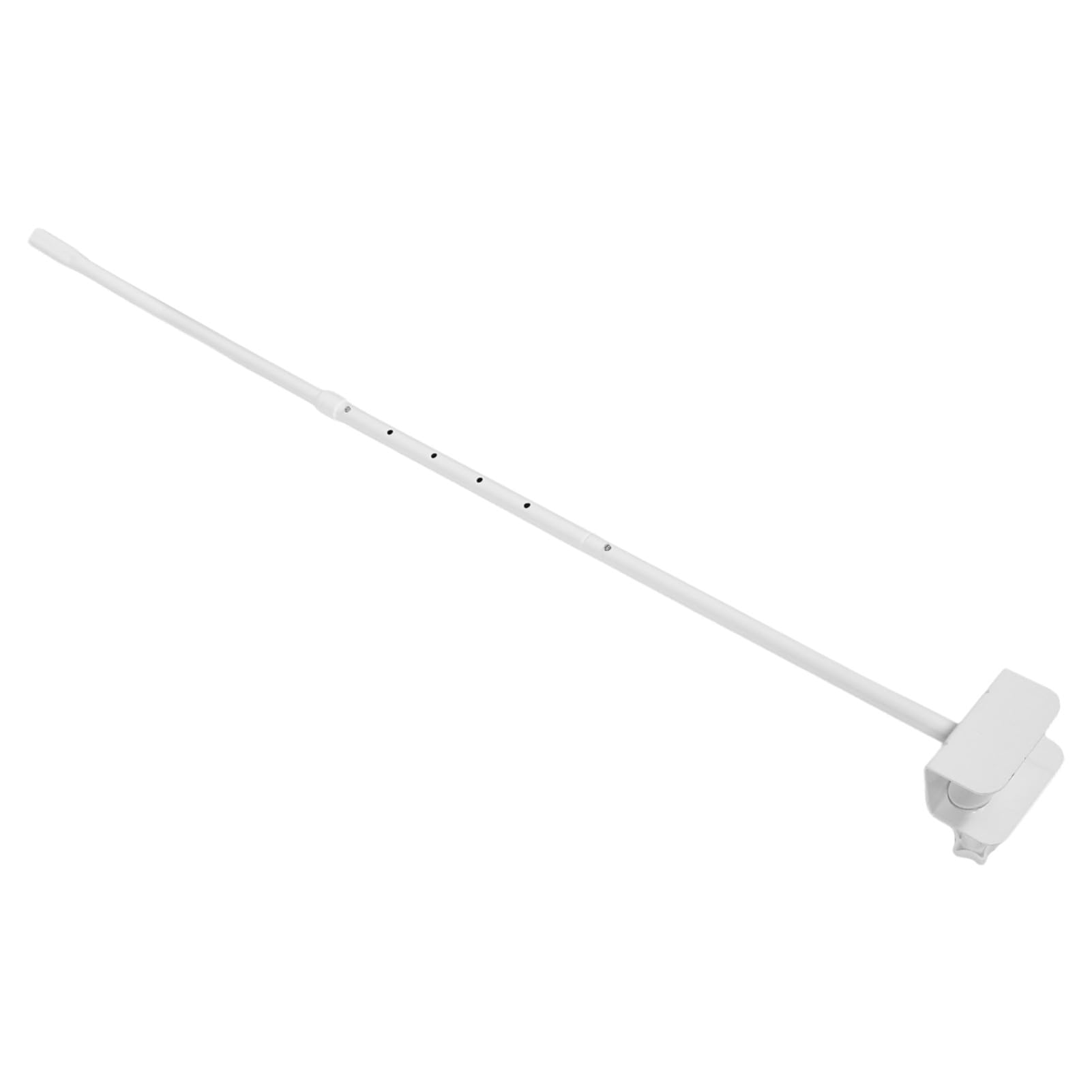 Support de moustiquaire lit bébé pour des nuits d'été paisibles sans insectes au berceau