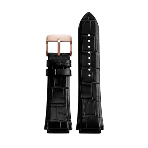Sangle en Cuir de Vache pour W0247G3 W0040G7 Bracelet Bobine