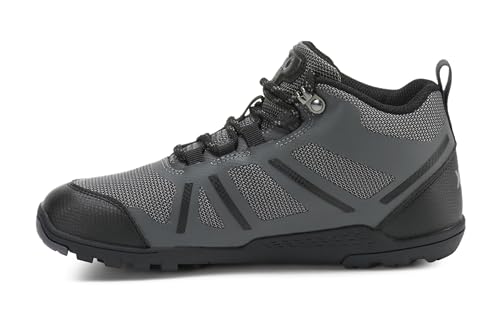 Image of Xero Shoes Women's Xcursion Fusion Waterproof Barefoot Hiking Boot