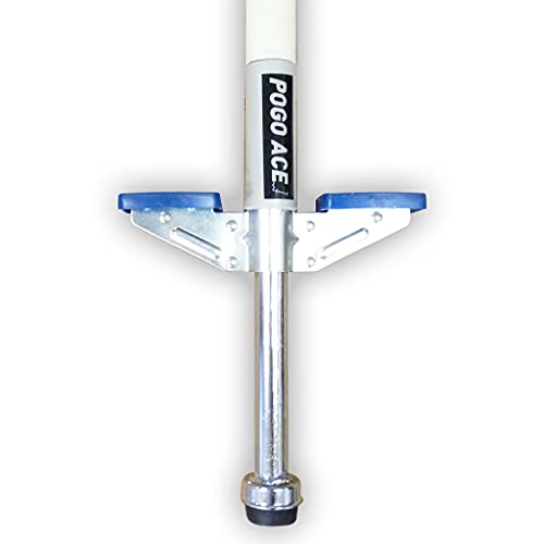 image for Think Gizmos Pogo Ace Pogo Stick/Pole Jumper – Pogo Stick (for Child
