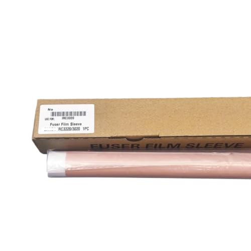 Fuser film sleeve haute résistance pour fuser CP5225 et M775