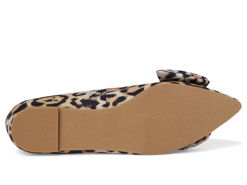 Jack Rogers Women's Debra Ballet-Leopard Flat3