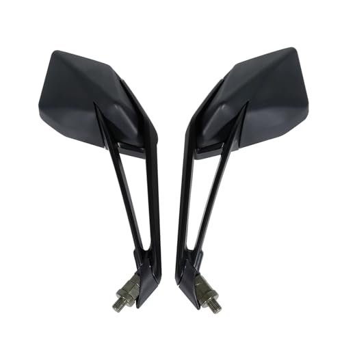Espejos manillar moto espejo retrovisor lateral izquierdo derecho Kawasaki Z1000 2014-2021 4