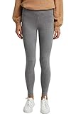 Fit_Type: Regular ESPRIT Damen 990EE1B315 Hose, 019/GUNMETAL 5, M