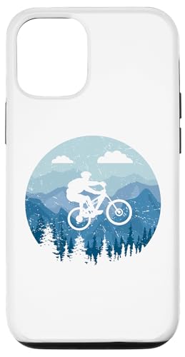 Carcasa para iPhone 14 Pro Vintage Bike Cycling Road Bike Racing Bicycle Funny Cyclist