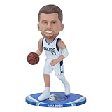 Luka Doncic Dallas Mavericks Superstar Series 5 Inch Mini Bobblehead NBA