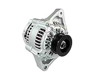 リビルトオルタネーター　ダイハツ用　27060-97210 要コア返却 楽天市場】タント L350S 27060-97210 102211-7030