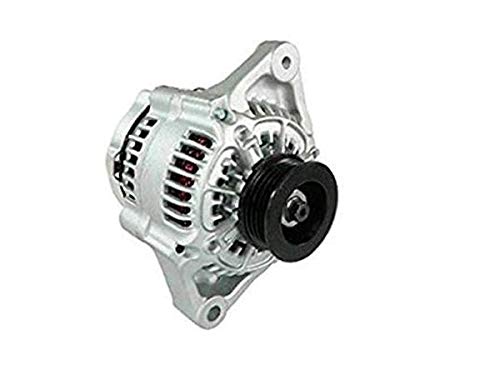 竜司　ダイハツ純正　オルタネーター Amazon | アトレー ハイゼット(S230G S230V S320V S321V S330V