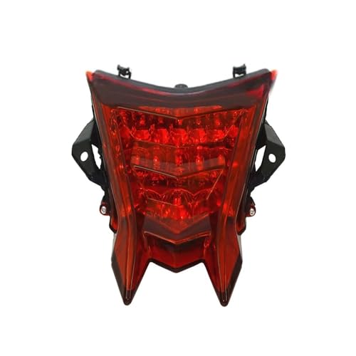 Clignotants moto LED feu arrière intégré haut de gamme pour BMW S1000RR S1000R HP4