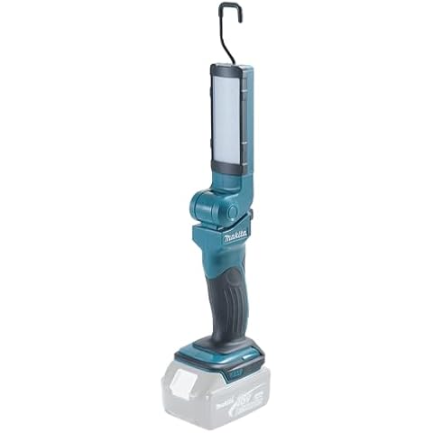 Makita DML801 18V 12 LED Torch Light Cover