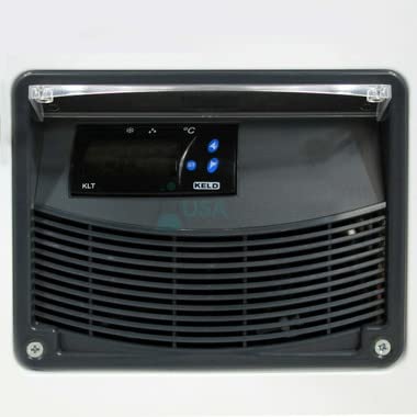 Usa Lab 10.6 Cu Ft -40C Chest Freezer 110V - Usalab #TOP4